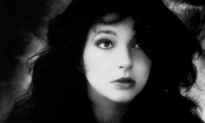 The essential Kate Bush in 10 records – The Vinyl Factory