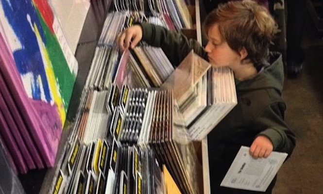 meet-lux-the-9-year-old-record-collector