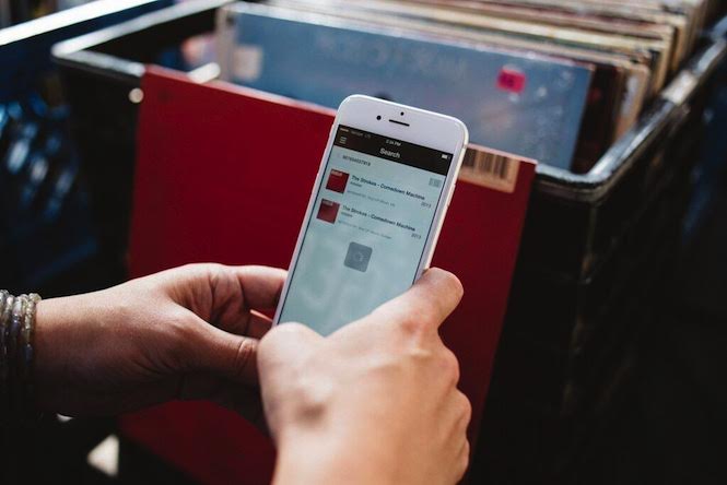 Everything You Need To Know About The Official Discogs App The
